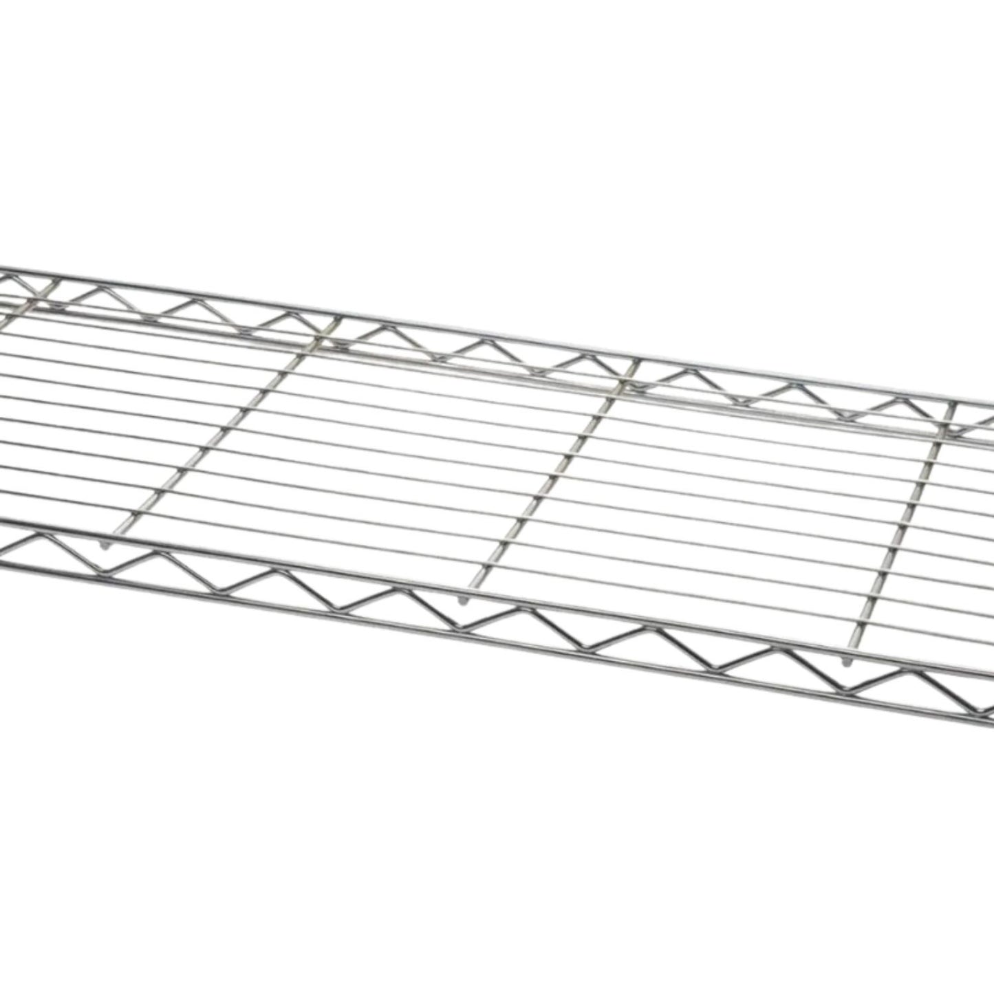 Estantería Metálica Con 4 Baldas Ajustables 137x91.4x35.5cm 320kg 7house_1