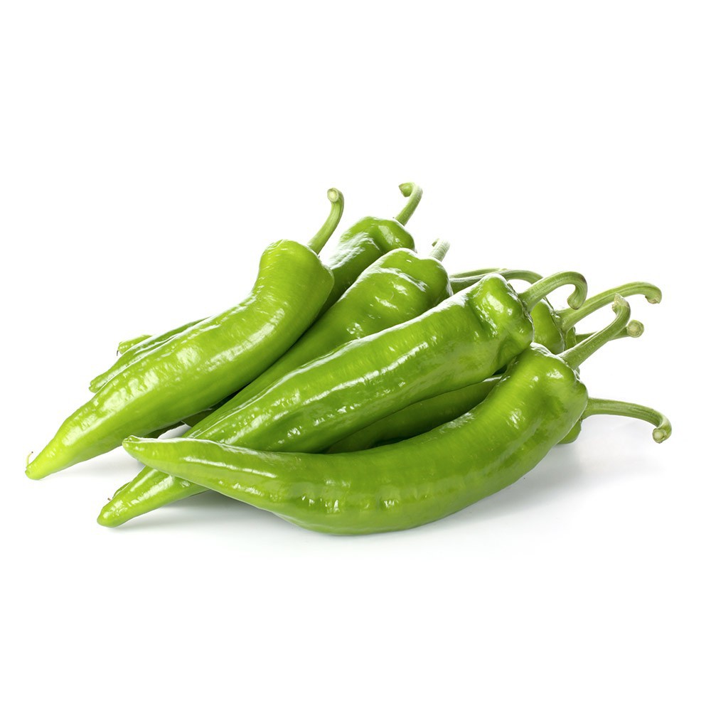 Pimiento Cuerno Cabra De Conil. 1 KG_0