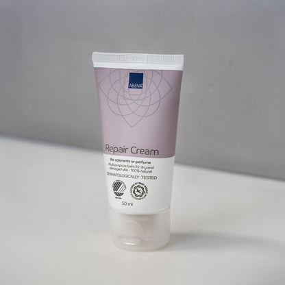 Crema reparadora Abena 50ml
