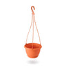 Macetero Colgante Agro 3l Dimensiones (mm) 240x240x150 Color Terracota