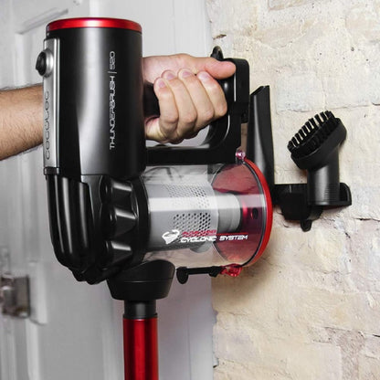 Cecotec Conga Thunderbrush 520 Aspirador Vertical 360º Cecotec_2