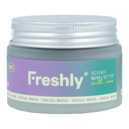 Mascarilla Facial Purificadora Salicilyc Freshly 40ml
