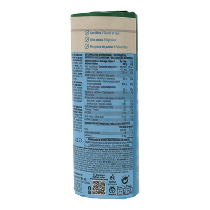 Galletas Integrales Avena 0% azúcares Santiveri 190g