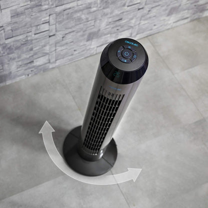 Cecotec Ventilador De Torre Energysilence 8190 Skyline Ionic_4