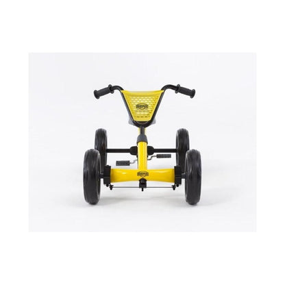 Berg Yellow Basket Para Buzzy.