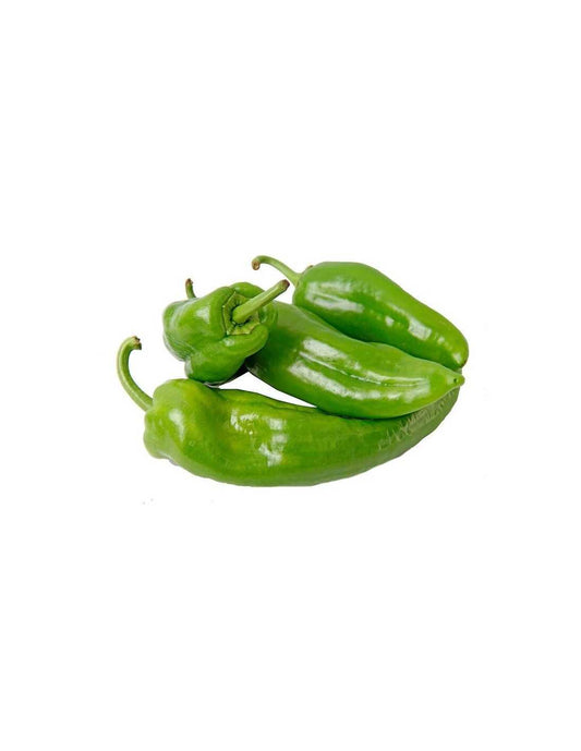 Pimiento Italiano Verde Bio - 500g_0