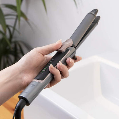 Cecotec Plancha De Pelo 2 En 1 Ritualcare 1000 Titanium 2in1_2