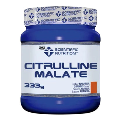 Citrulline Malate 333 Gr Frutas Del Bosque_2
