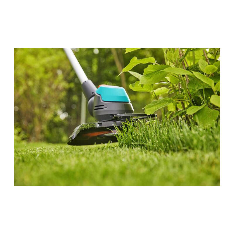 Gardena Desbrozadora Easycut 23 / 18v P4a Solo_1