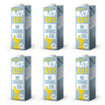 Pack 6x Bebida Avena No Sugar, Oatly, 1 L