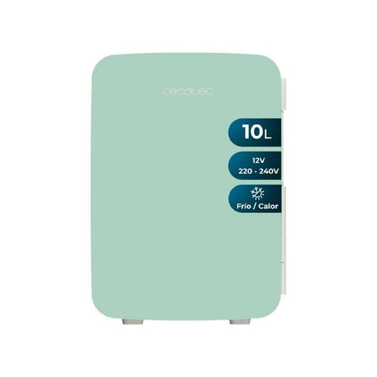 Cecotec Minicooling Bolero Minicooling 10l Bahamas Mint_0