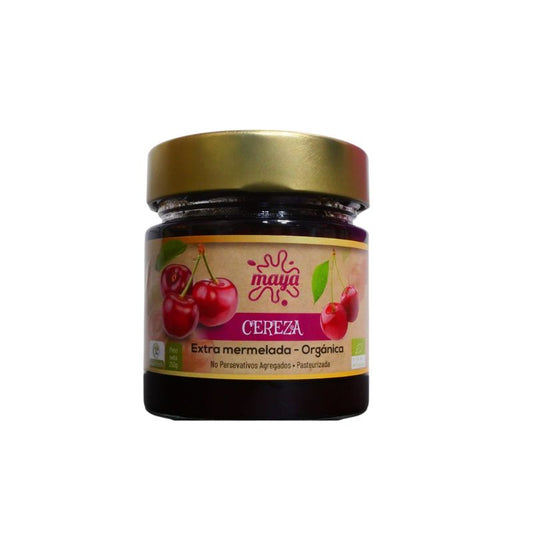 Mermelada De Cereza_0
