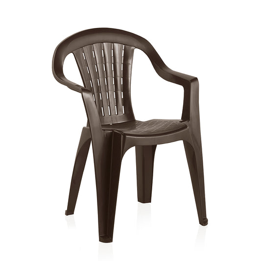 Silla Ambassador - Wengué_0