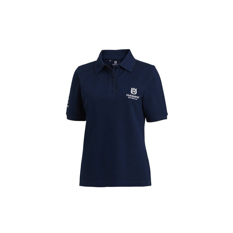 Husqvarna - Polo Rwya De Hombre Talla L_0
