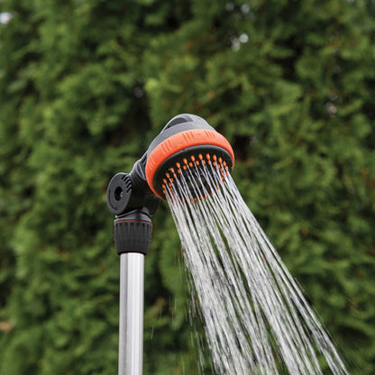 Ducha De Jardín - 2 En 1_1