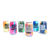 Mia Kombucha Pack De 6 Latas Mix