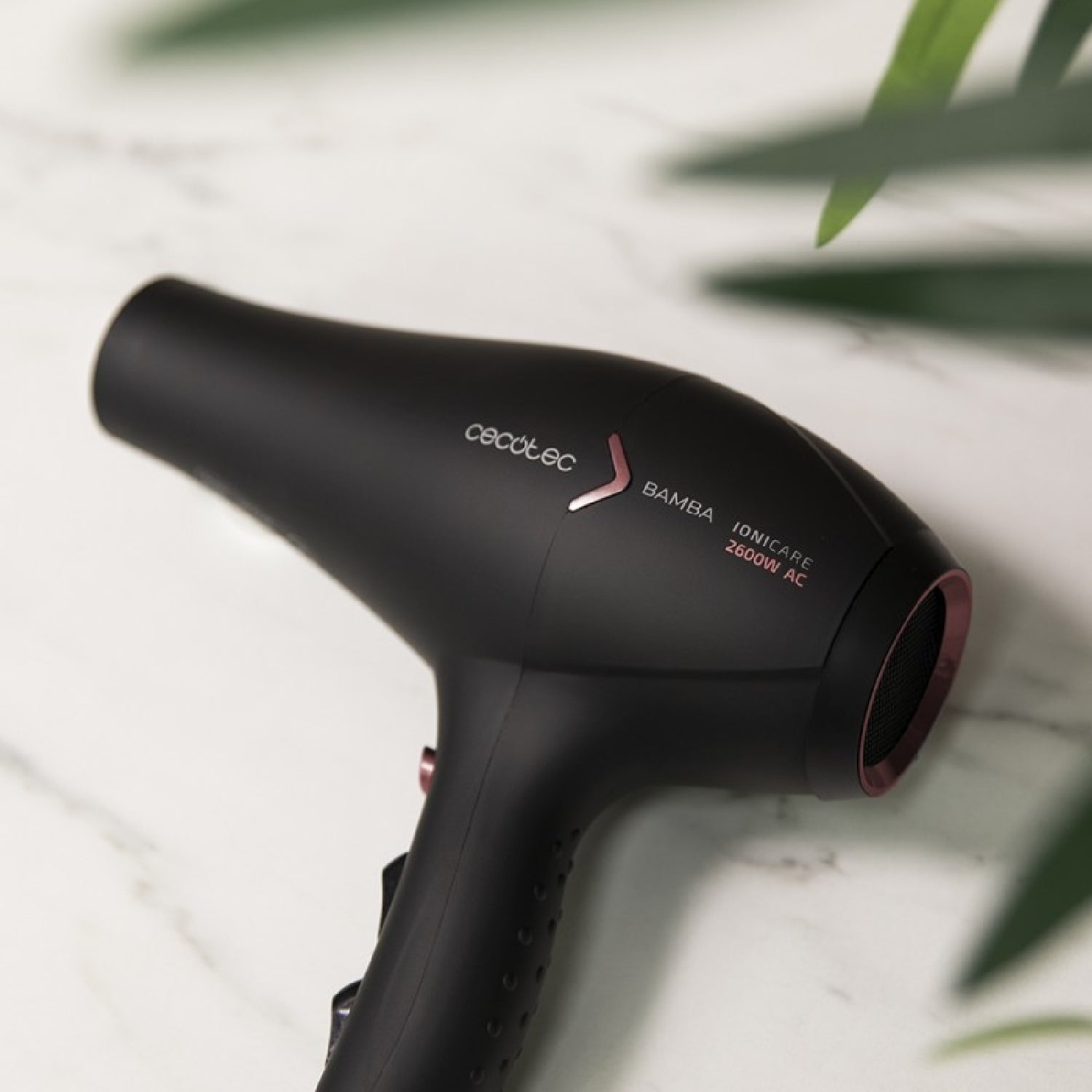 Cecotec Secador De Pelo Ac Ionicare 5350 Powershine Fire_1