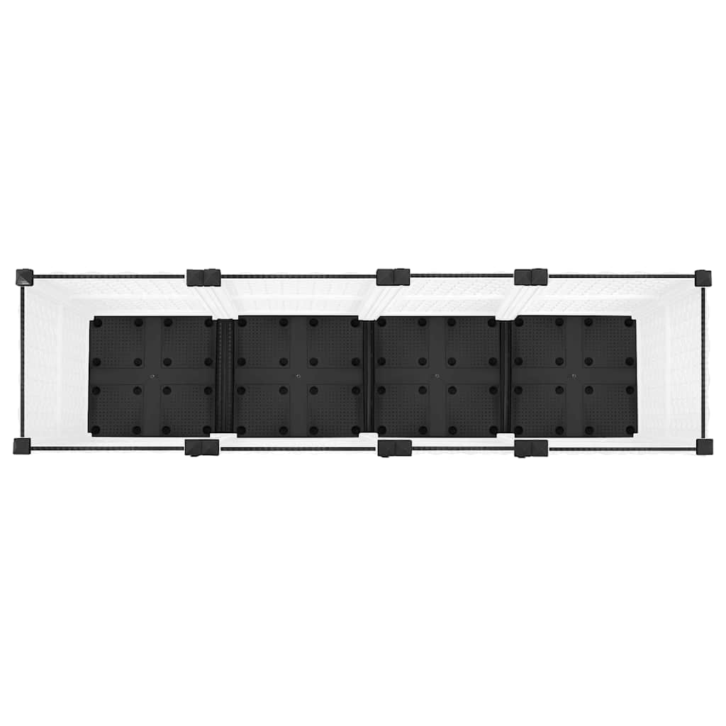 Arriate Polipropileno 160x40x38 Cm_3