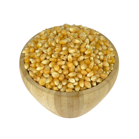Palomitas De Maíz Ecológicas Granel 25 Kg_0