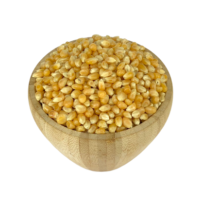 Palomitas De Maíz Ecológicas Granel 0,5 Kg_0