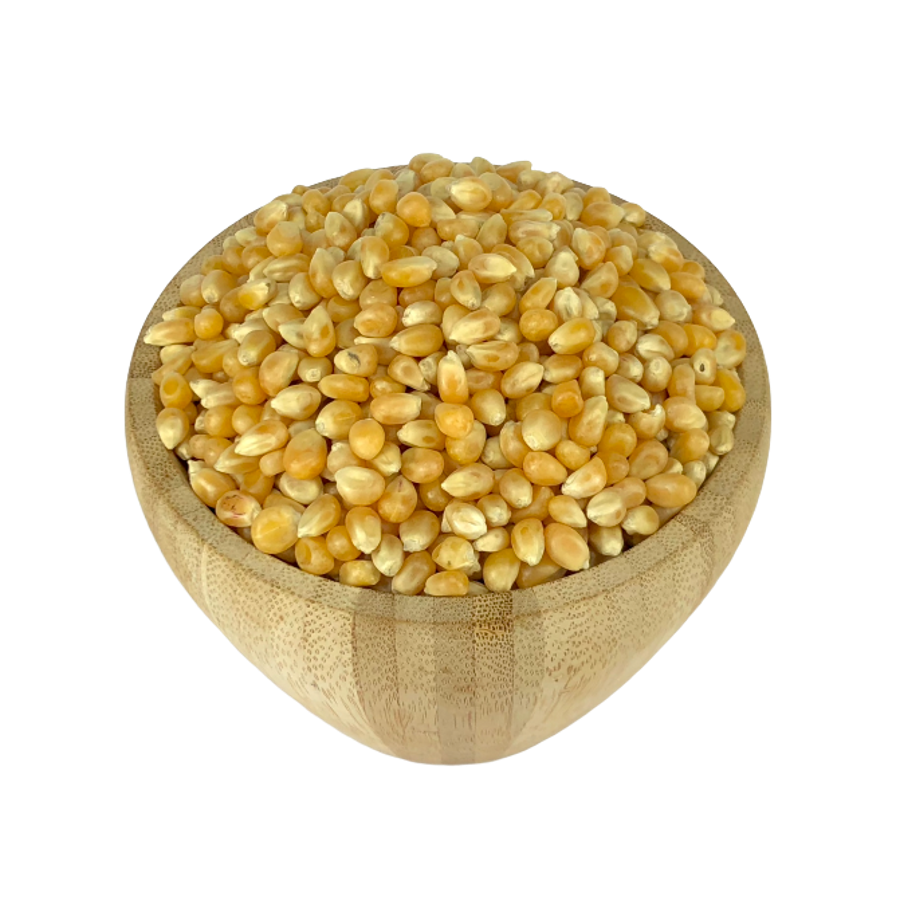 Palomitas De Maíz Ecológicas Granel 1 Kg_0