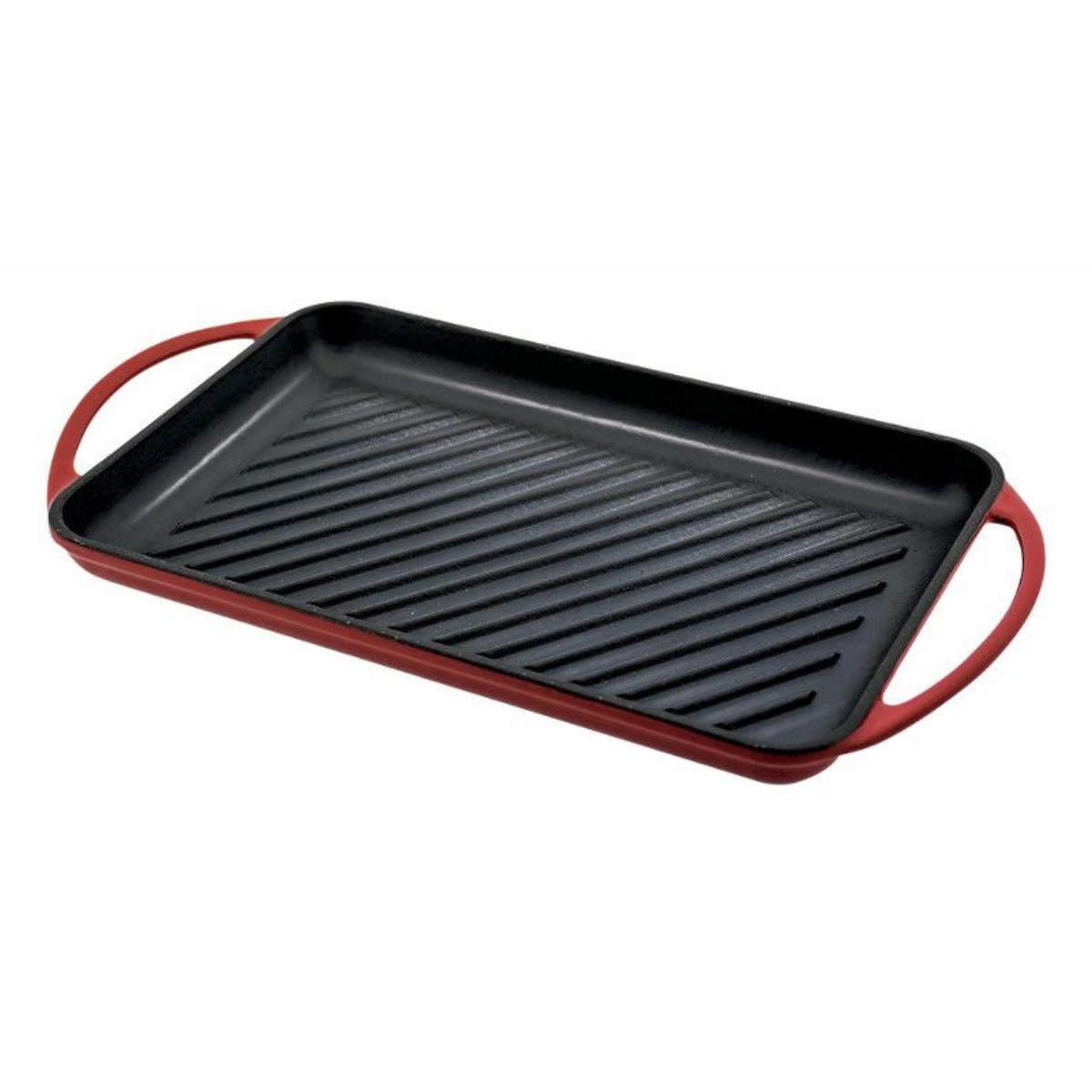 Parrilla Grill GR33 Fogo 33 x 21,5 cm