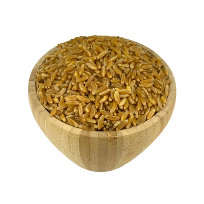 Trigo Antiguo Ecológico A Granel 25 Kg_0