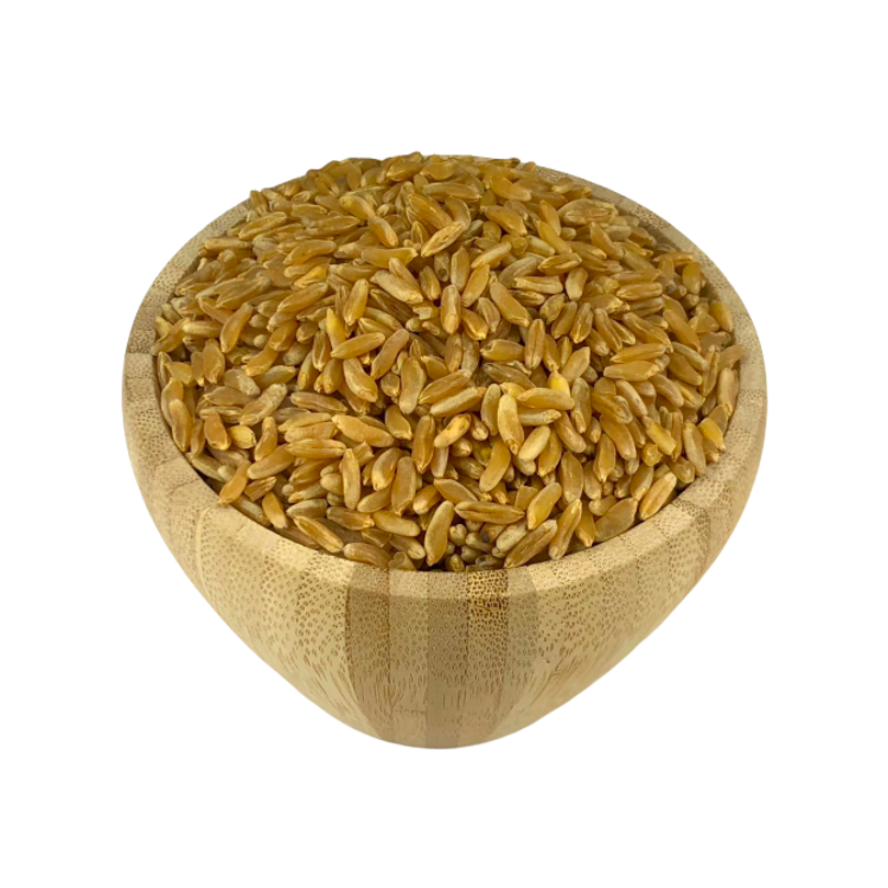 Trigo Antiguo Ecológico A Granel 0,5 Kg_0