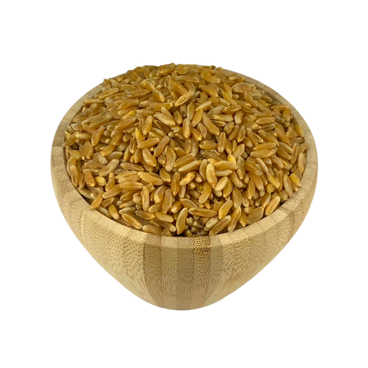 Trigo Antiguo Ecológico A Granel 0,5 Kg_0