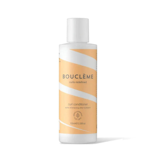 Acondicionador Curl Conditioner Bouclème 100ml_0