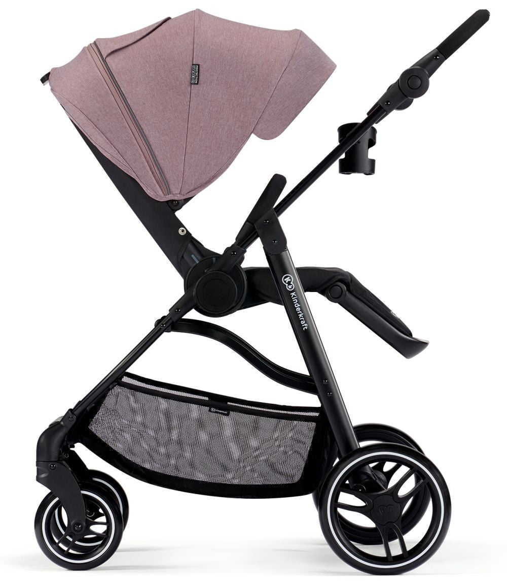 Silla De Paseo Vesto Pink_3