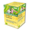 Infusion Flores Bach Lucido Y Concentrado 15 Sobres Salus