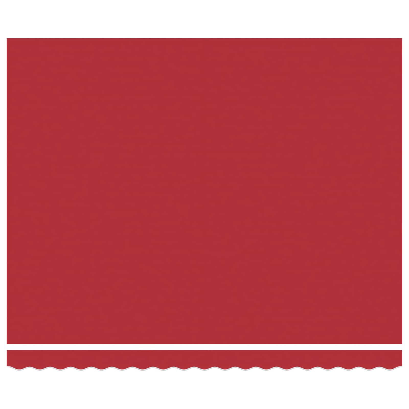 Toldo Retráctil Rojo 400 X 300 Cm Tela Y Aluminio_2