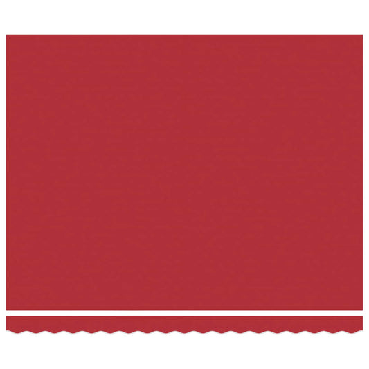 Toldo Retráctil Rojo 400 X 300 Cm Tela Y Metal_0