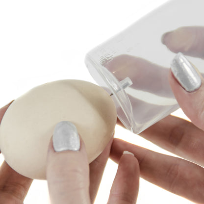 Cuece Huevos Eléctrico, 7huevos Cocidos, Ajuste Electrónico Cocción, Soporte Extraíble, Sin Bpa Adler Ad4459 Blanco