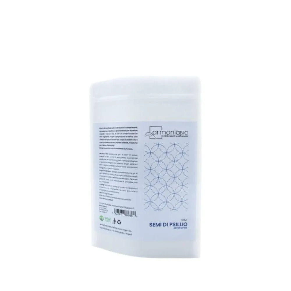 Polvo Semi Di Psillio Armoniabio 100g_0