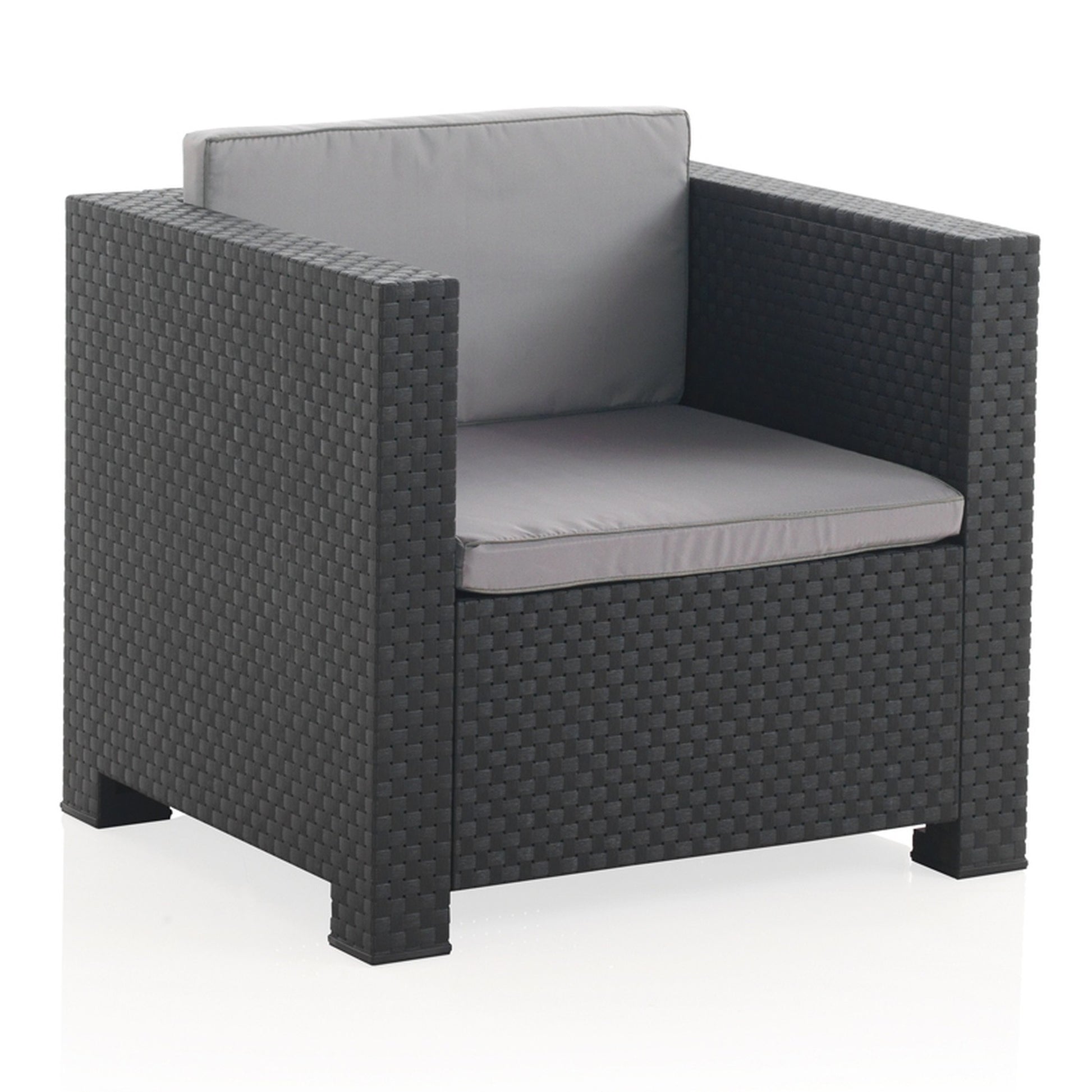 Set Diva Confort Storage - Grafito_3