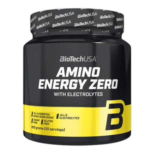 Amino Energy Zero 360 Gr Piña - Mango_0