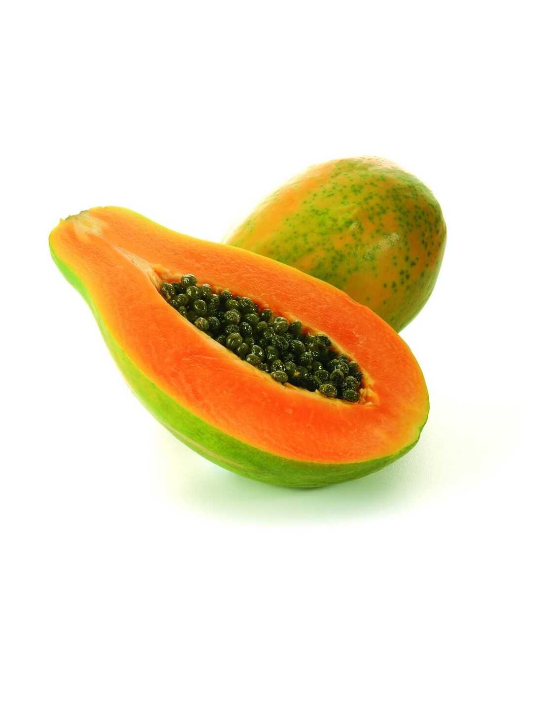 Papaya Ecológica - 1kg_0
