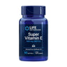 Super Vitamin E 268 mg 400 IU, Life Extension 90 perlas