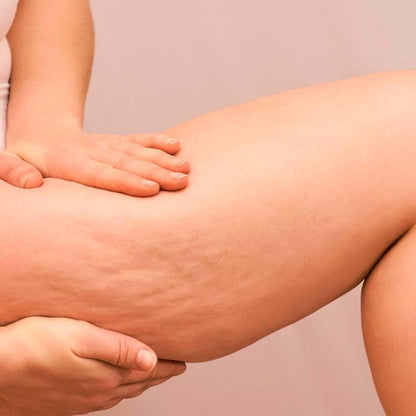 Jabón Natural Algas Marinas 90g - Activa Circulación En Piernas Cansadas - Exfoliante Y Anticelulítico - Para Cuerpo_4