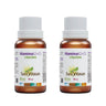 Pack 2x Vitamina K2+D3, Sura Vitasan,15 ml