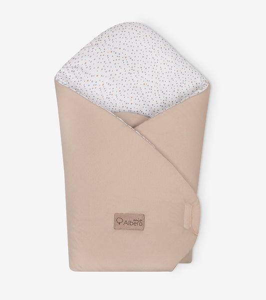 Saco Capazo 4 En 1 Lion