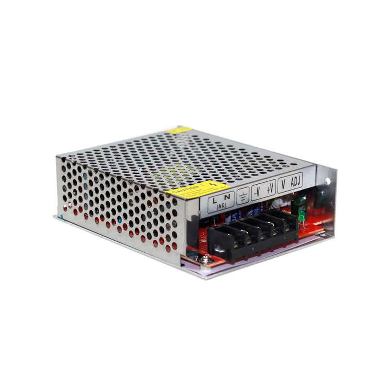 Fuente De Alimentación Dc24v/100w/4.25a_2