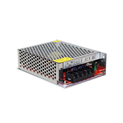 Fuente De Alimentación Dc24v/100w/4.25a_2