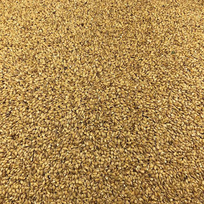 Semillas De Lino Dorado Bio Granel 0,25 Kg_2
