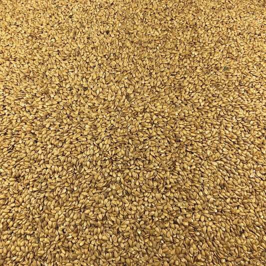 Harina De Trigo Sarraceno Ecológica Granel 25 Kg_0