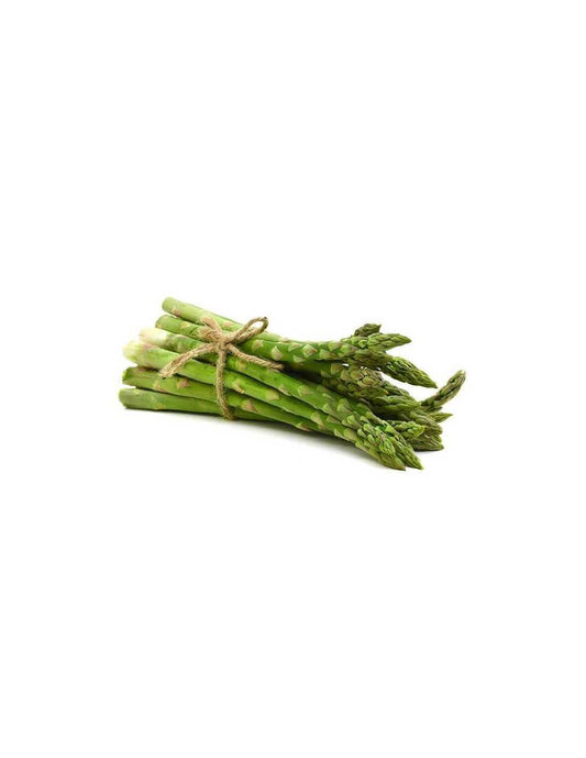 Espárragos Verdes Bio 250g - Manojo_0