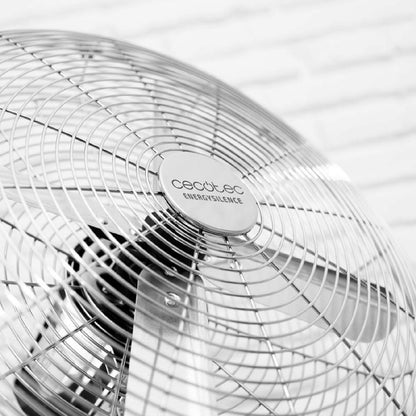 Cecotec Ventilador De Pie Energysilence 620 Retrostyle_4