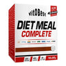 Diet Meal Complete 10 X 50 Gr Vainilla